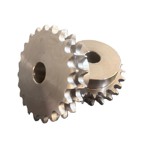 ENGRENAGEM DUPLA ASA 50 22Z
