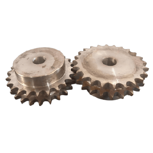 ENGRENAGEM DUPLA ASA 50 24Z