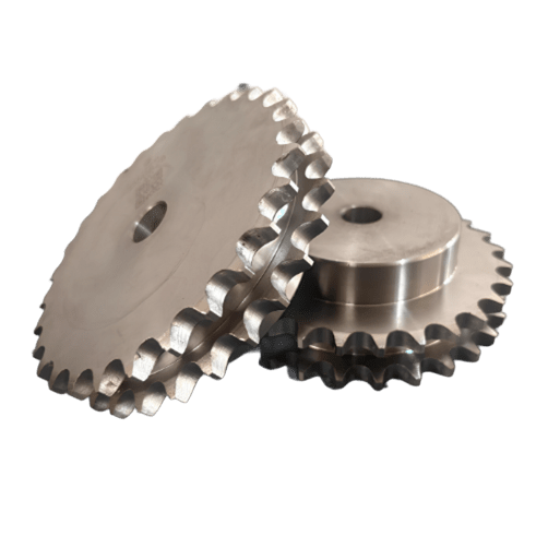 ENGRENAGEM DUPLA ASA 50 28Z