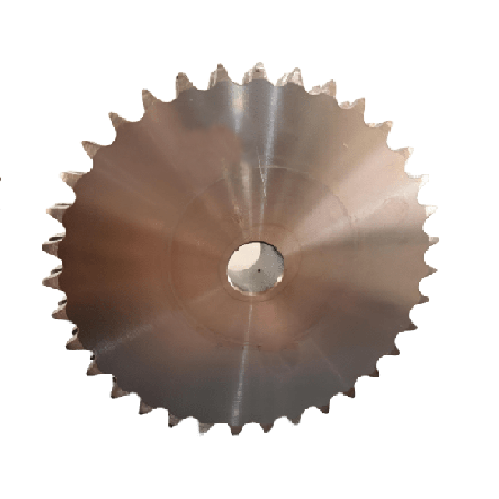 ENGRENAGEM DUPLA ASA 50 35Z