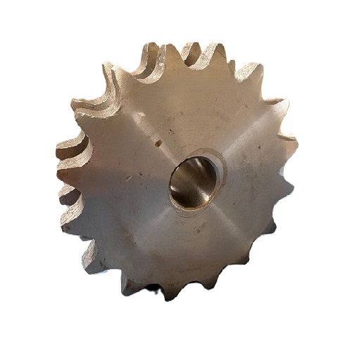 Engrenagem Dupla ASA 60 16Z