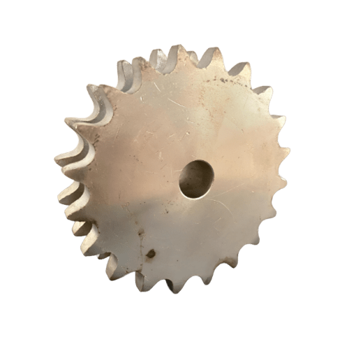 Engrenagem Dupla ASA 60 20Z