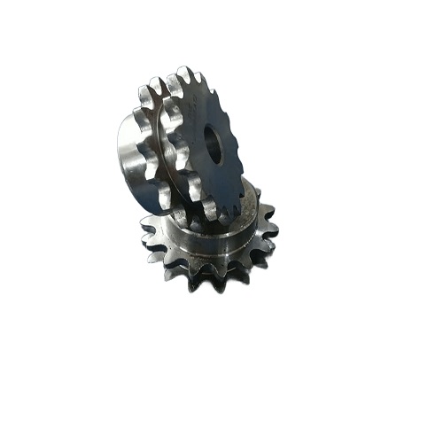 Engrenagem Dupla ASA 35 15Z