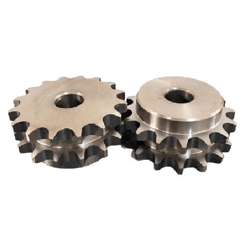 Engrenagem Dupla DIN 06B 16Z