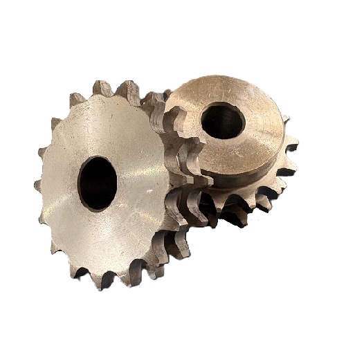 Engrenagem Dupla DIN 08B 16Z