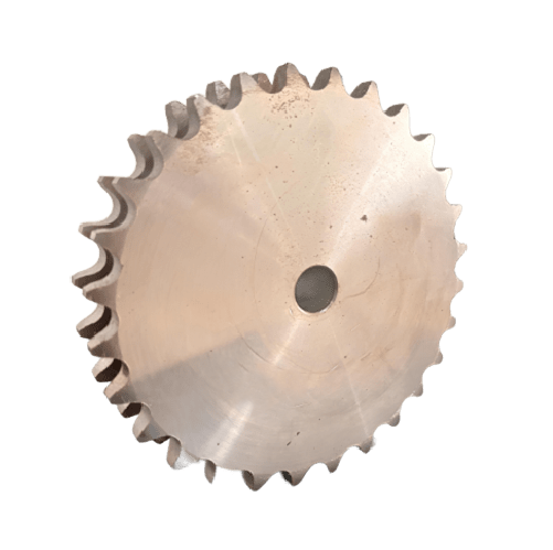 Engrenagem Dupla ASA 60 28Z