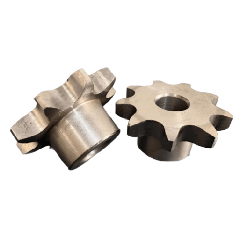 Engrenagem Simples DIN 10B 9Z