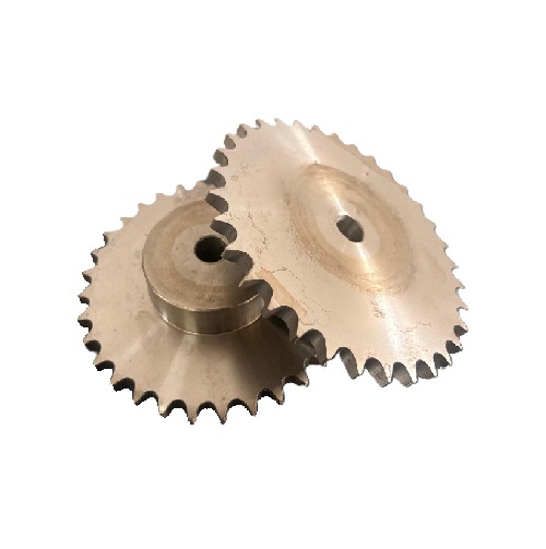 Engrenagem Simples DIN 10B 33Z