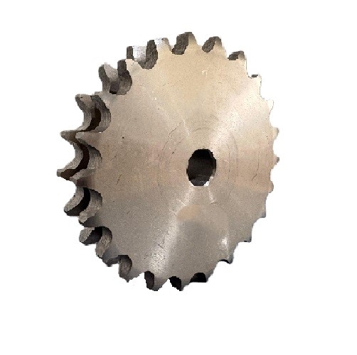 Engrenagem dupla DIN 12B 22Z