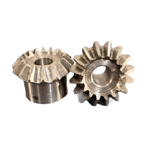 Engrenagem Cônica Módulo 2 16Z