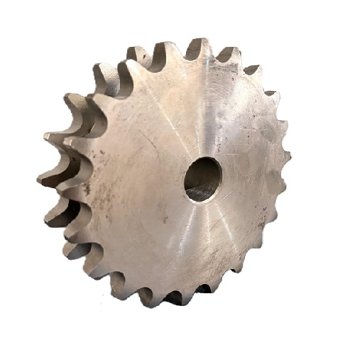 Engrenagem Dupla ASA 80 21Z