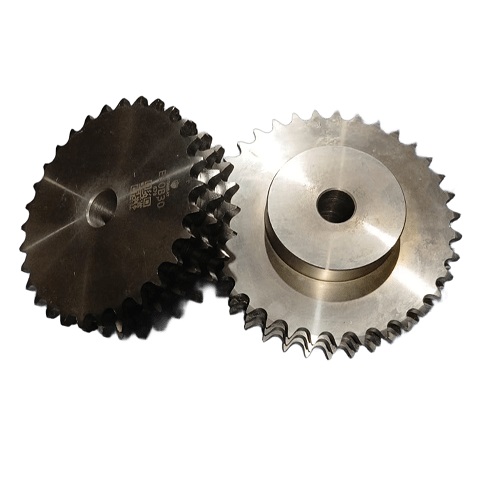 Engrenagem Tripla ASA 50 30Z