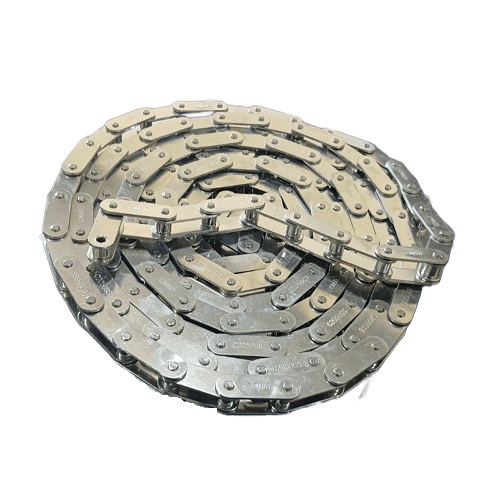Corrente de Rolo ANSI C2050 INOX