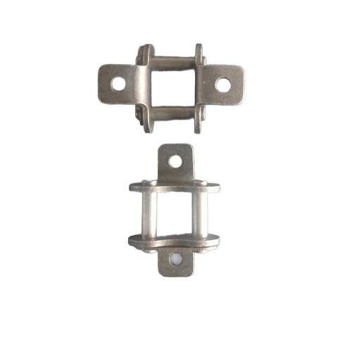 EMENDA PARA CORRENTE ASA 40-1 K1 BILATERAL