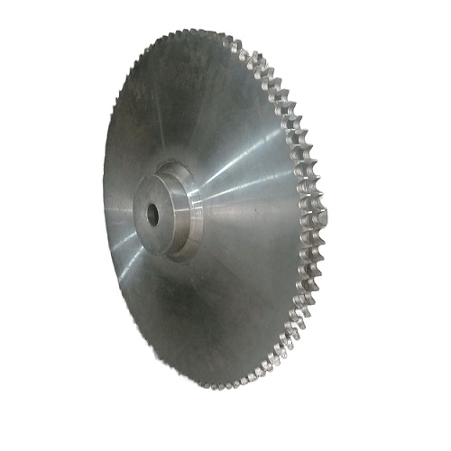 Engrenagem Dupla ASA 50 90Z