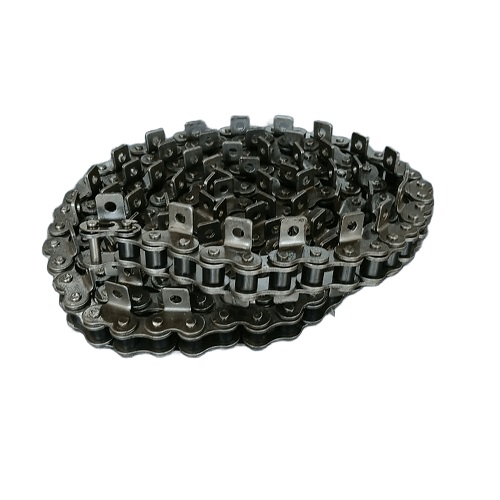 Corrente Simples de Rolo ASA 50-1 K1 2X2