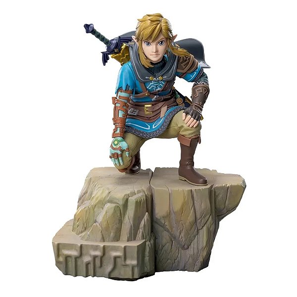 Link - FiGURiZM - Sega