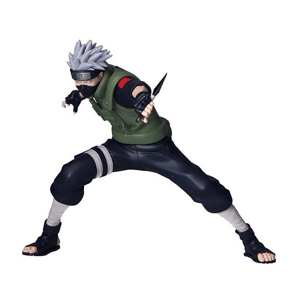 Kakashi Hatake  - Vibration Stars - Banpresto