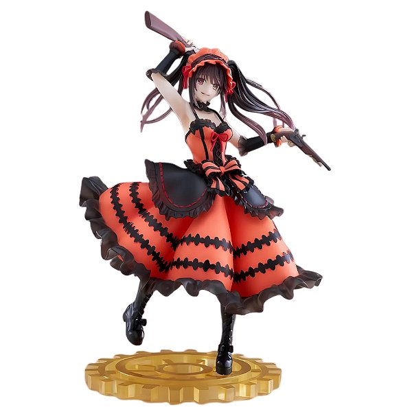 Kurumi Tokisaki "Zafkiel" - Artist Masterpiece - Taito