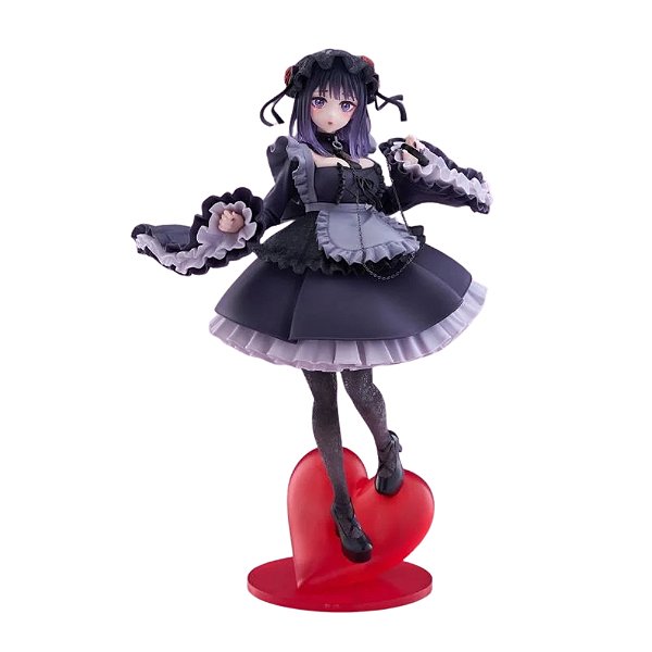 Marin Kitagawa "Shizuku Kuroe Ver." - T-Most - Taito