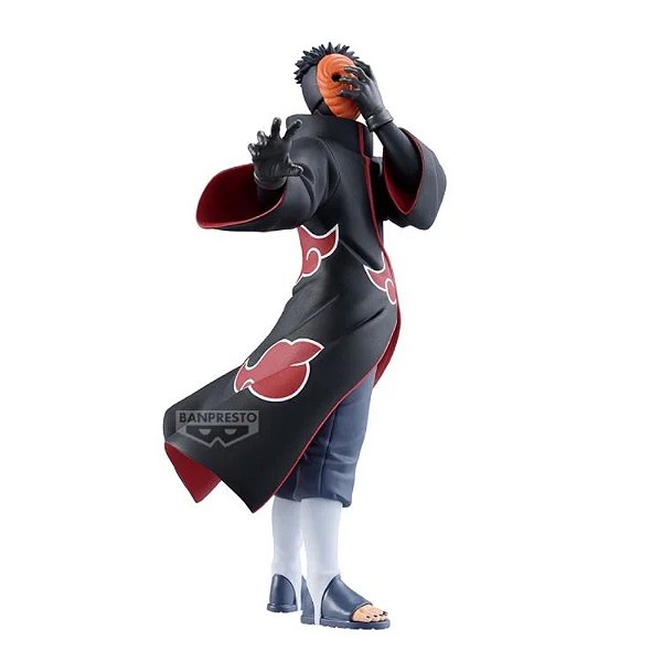 Tobi - Vibration Stars - Banpresto