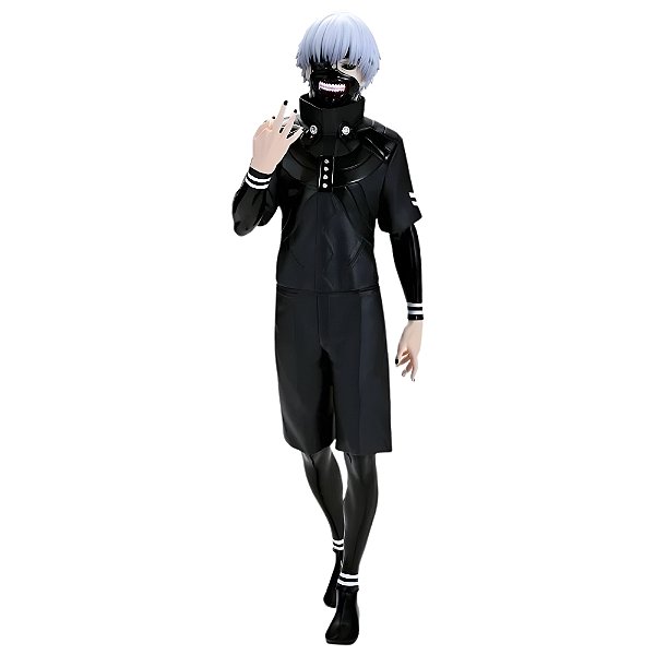 Kaneki Ken - Grandista - Banpresto