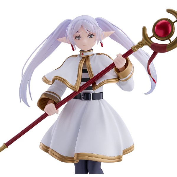 Frieren - Grandista - Banpresto