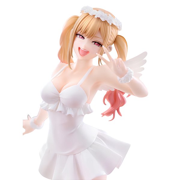 Marin Kitagawa - BiCute Pure - FuRyu
