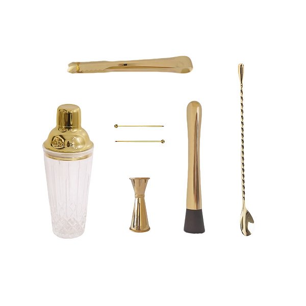 Kit - Home Bartender