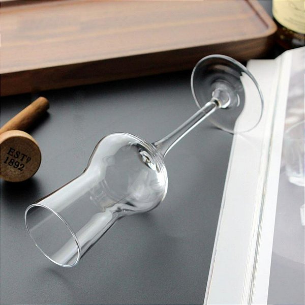 Taças Alambic Degustação - 02 unid.