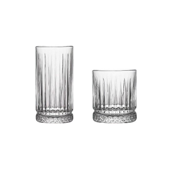 Copos Mixology - 02 unid.