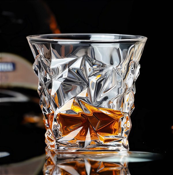 Copos Rei da Caipirinha - 02 unid.