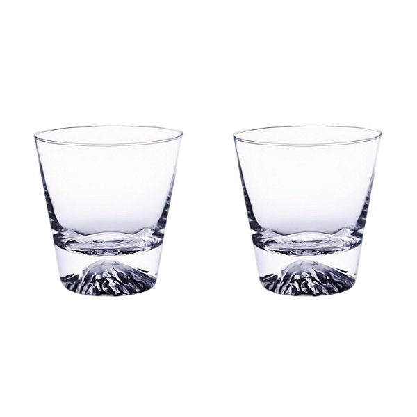 Copos Rei da Caipiroska - 02 unid.