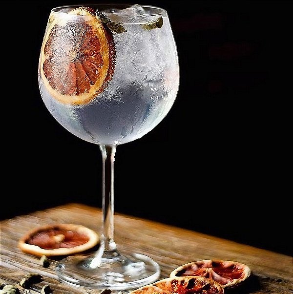 Taças Gin - 02 unid.