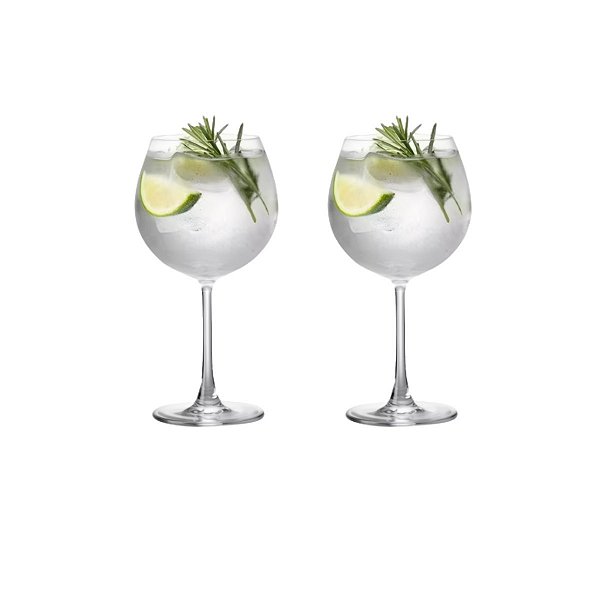 Taças Gin - 02 unid.