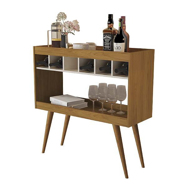 Aparador de Bebidas - MDF