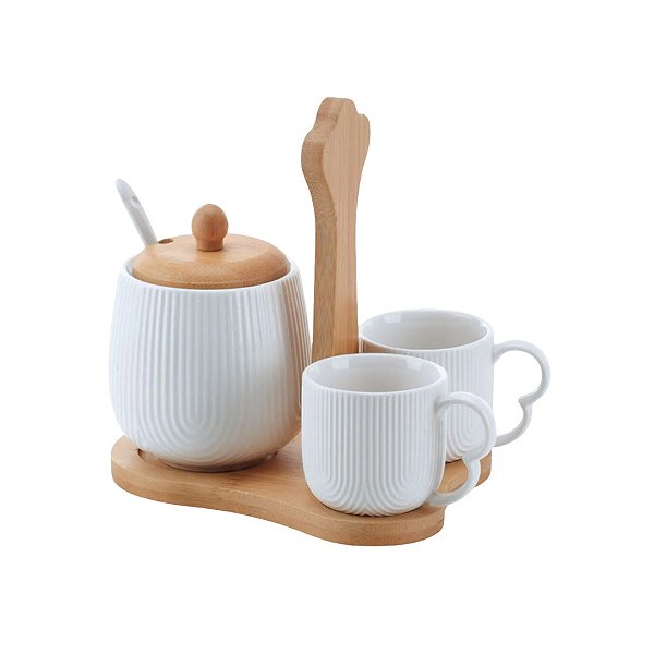 Kit Café - Oásis