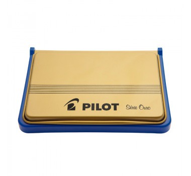 Almofada para Carimbo Azul N.2 Pilot