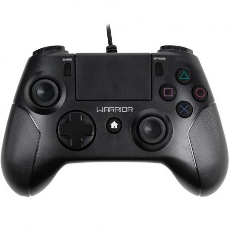 Controle Gamer PS4/PC Warrior - JS083