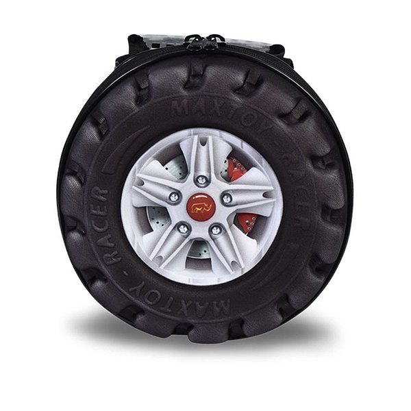 Lancheira Maxtoy Roda 2700X18