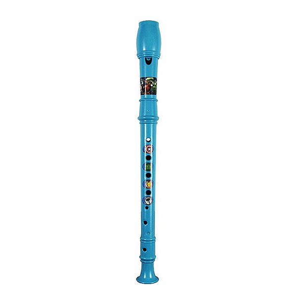 Flauta Doce Avengers DY289