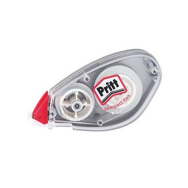 Corretivo Fita Pritt Compact 4,2mm x 10m