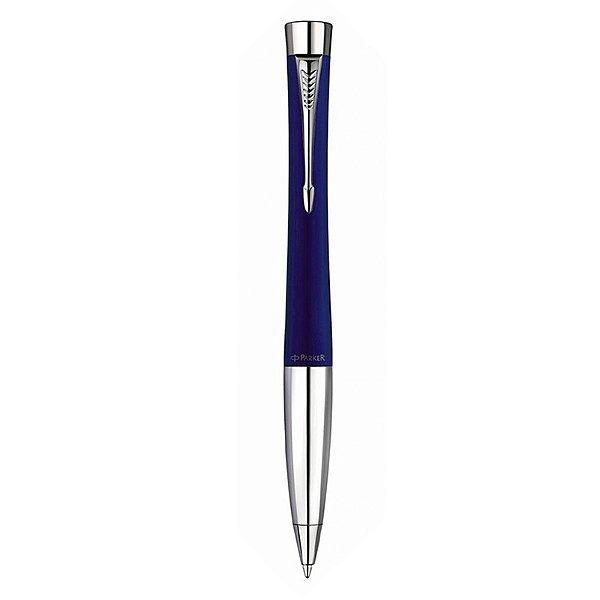 Caneta Esferográfica Parker Urban Fashion Azul CT S0767150