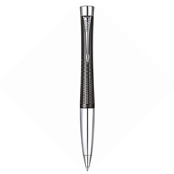 Caneta Esferográfica Parker Urban  Premium Ebano CT S0911510