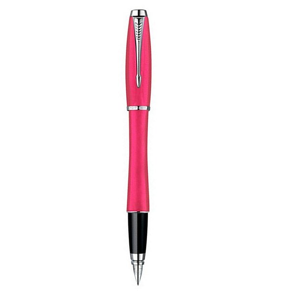 Caneta Tinteiro Parker Urban Fashion Rosa CT S0850800