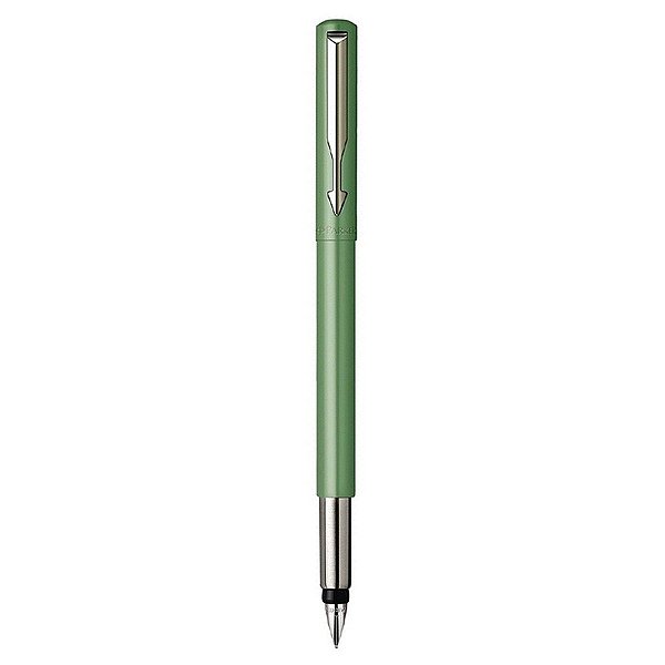 Caneta Tinteiro Vector Verde CT S0946980