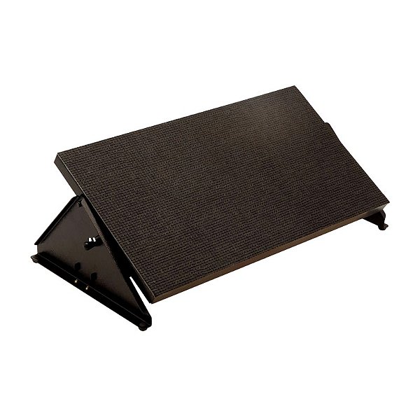 Suporte Para Pés Preto Menno 4596