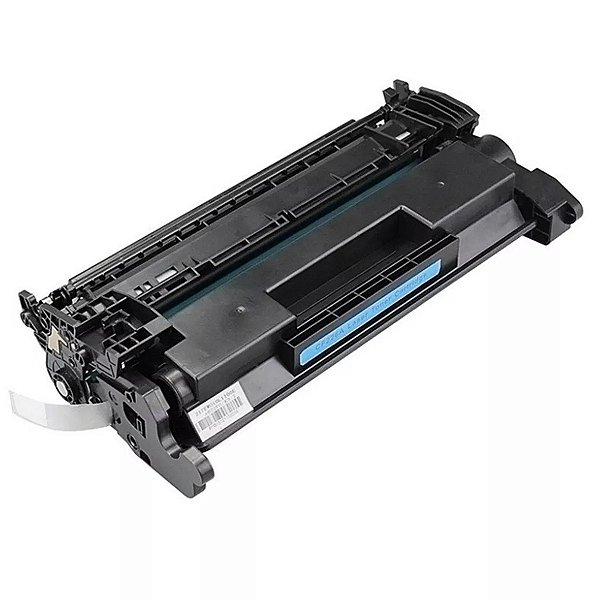 Cartucho de Toner HP Laserjet CF226X Compatível Preto M426, M402, M426FDW, M426DW, M402DN