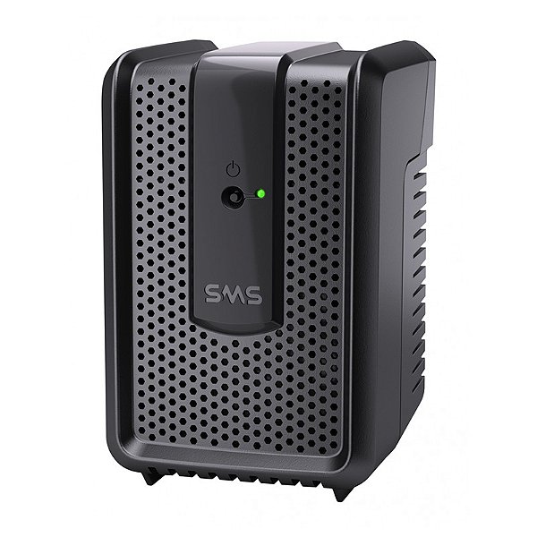 Estabilizador Sms Revolution Speedy 300Va Bivolt SMS