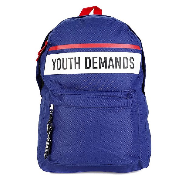 Mochila Clio Azul MF9119 Youth Demands